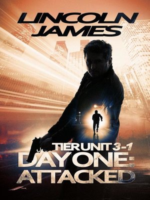 cover image of TIER Unit 3-1 Day One